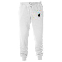 Climbing Wall Climbing Bouldering Unisex Jogger | Artistshot