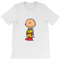 Cb, Peanuts T-shirt | Artistshot