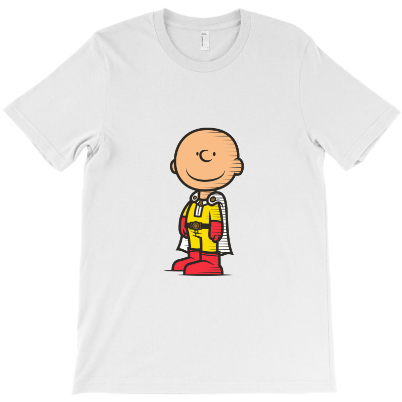 Cb, Peanuts T-shirt | Artistshot