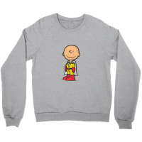 Cb, Peanuts Crewneck Sweatshirt | Artistshot