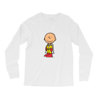 Cb, Peanuts Long Sleeve Shirts | Artistshot