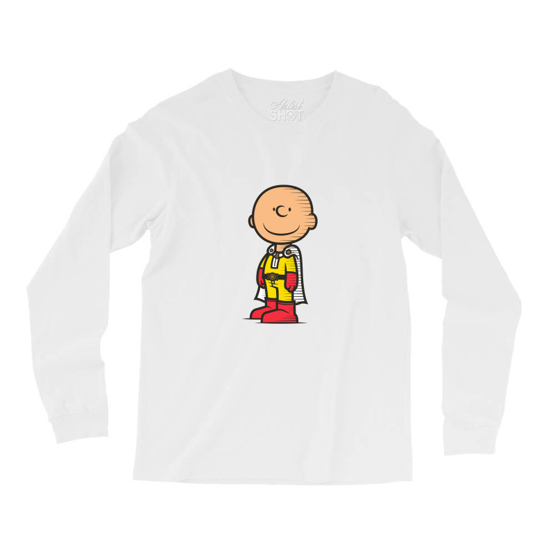 Cb, Peanuts Long Sleeve Shirts | Artistshot