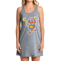 Robot Cartoon-jnxwo Tank Dress | Artistshot