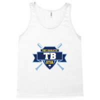 Port Charlotten Spring Baseball! Tank Top | Artistshot