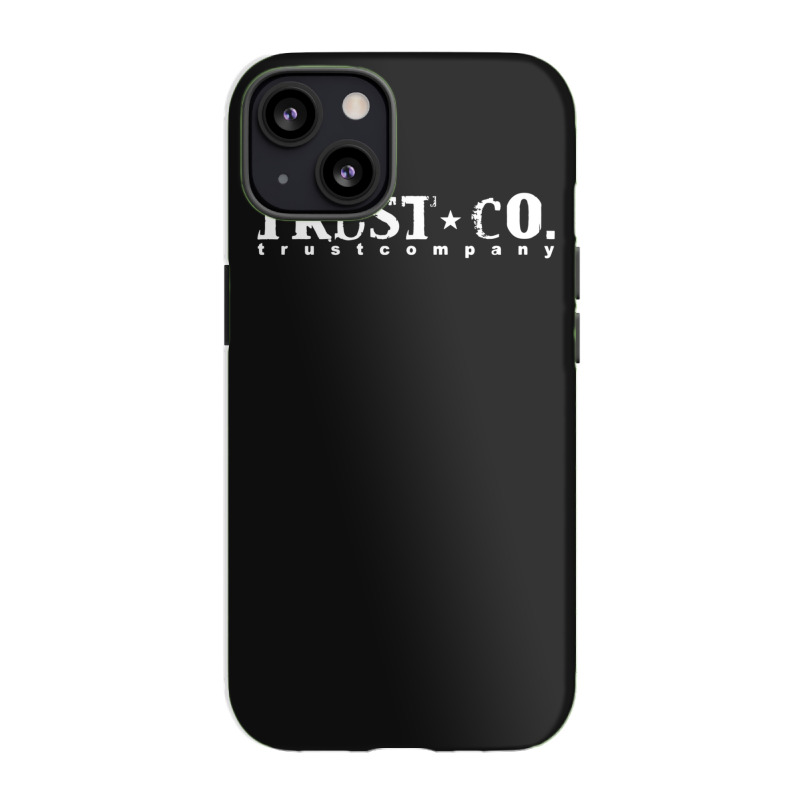 Trust Company Classic Teesshirts Iphone 13 Case | Artistshot