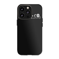 Trust Company Classic Teesshirts Iphone 13 Pro Case | Artistshot