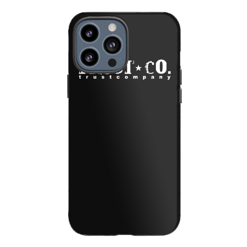 Trust Company Classic Teesshirts Iphone 13 Pro Max Case | Artistshot