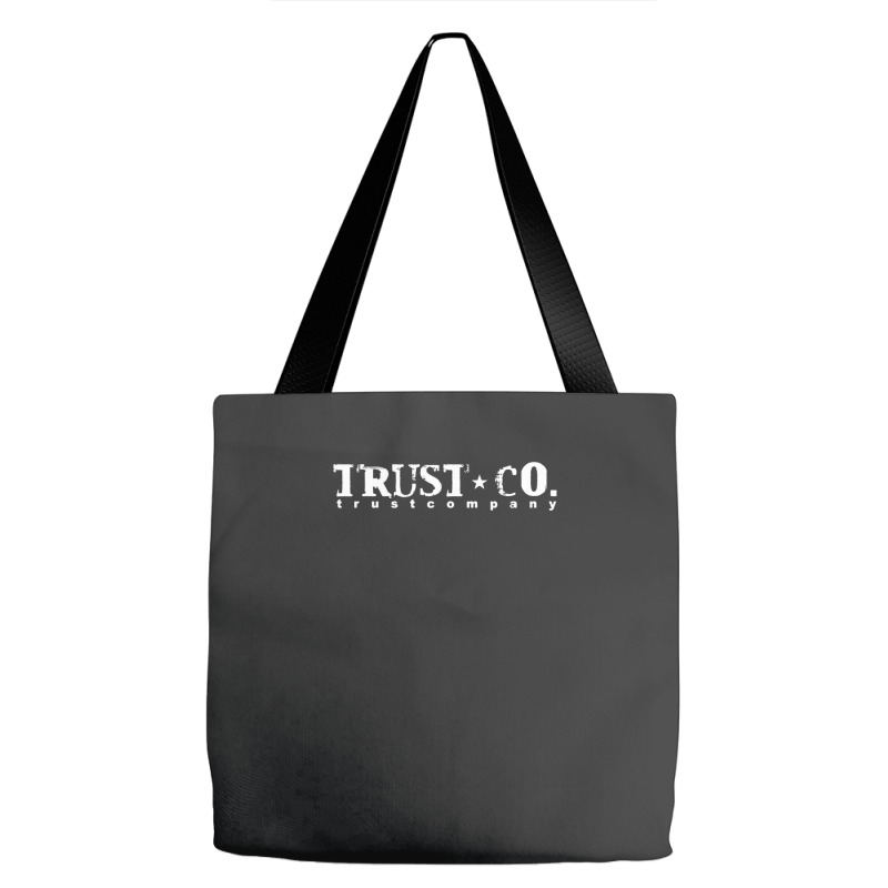 Trust Company Classic Teesshirts Tote Bags | Artistshot