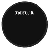 Trust Company Classic Teesshirts Round Patch | Artistshot