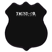 Trust Company Classic Teesshirts Shield Patch | Artistshot