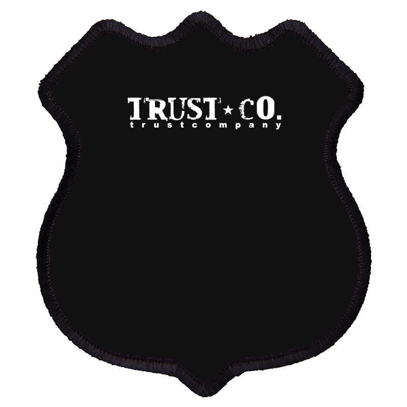 Trust Company Classic Teesshirts Shield Patch | Artistshot