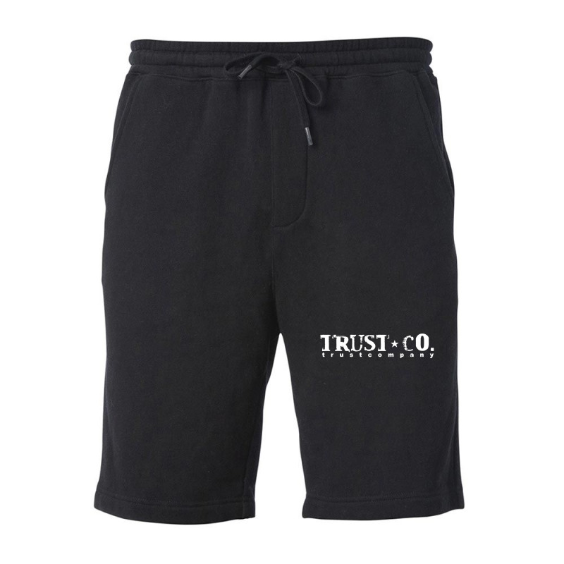 Trust Company Classic Teesshirts Fleece Short | Artistshot