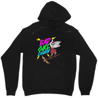 Bad Girl Coven The Owl House Unisex Hoodie | Artistshot