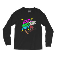 Bad Girl Coven The Owl House Long Sleeve Shirts | Artistshot