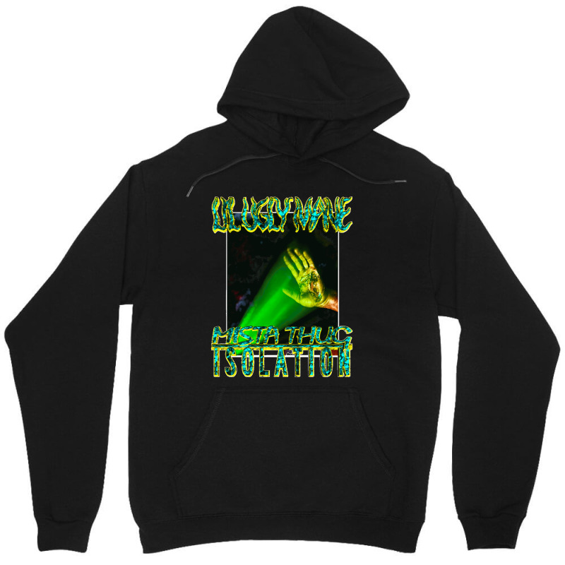 Mista Thug Isolation Classic Unisex Hoodie by MikaelaLynnHolbrook | Artistshot