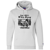 Capt Billy's Whiz Bang   The Music Man Champion Hoodie | Artistshot