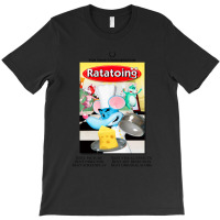 Ratatoing  Awards Consideration Advertisementgift T-shirt | Artistshot