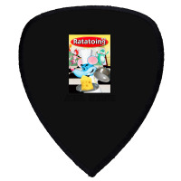 Ratatoing  Awards Consideration Advertisementgift Shield S Patch | Artistshot