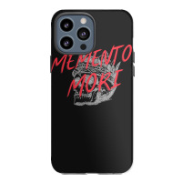 Memento Mori, The Memento Mori, Memento Mori Art, Memento Mori Vintage Iphone 13 Pro Max Case | Artistshot