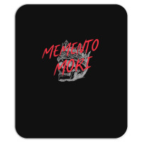 Memento Mori, The Memento Mori, Memento Mori Art, Memento Mori Vintage Mousepad | Artistshot