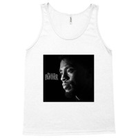 The Black Panter Abstr Black Chadwick Boseman Tank Top | Artistshot