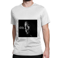 The Black Panter Abstr Black Chadwick Boseman Classic T-shirt | Artistshot