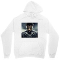 The Black Panter Boseman Black Chadwick Boseman Unisex Hoodie | Artistshot