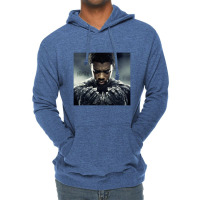 The Black Panter Boseman Black Chadwick Boseman Lightweight Hoodie | Artistshot