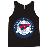 New York Yacht Club Design Tank Top | Artistshot