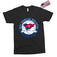 New York Yacht Club Design Exclusive T-shirt | Artistshot