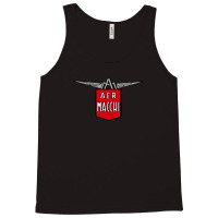 Aermacchi Motorcycles Headstock Tank Top | Artistshot