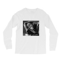 The Smile Chadwick Black Boseman Chadwick Boseman Long Sleeve Shirts | Artistshot