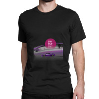 Supercar Diablo Production 1990 Classic T-shirt | Artistshot