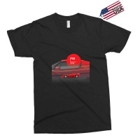 Supercar F50 Production 1995 Exclusive T-shirt | Artistshot