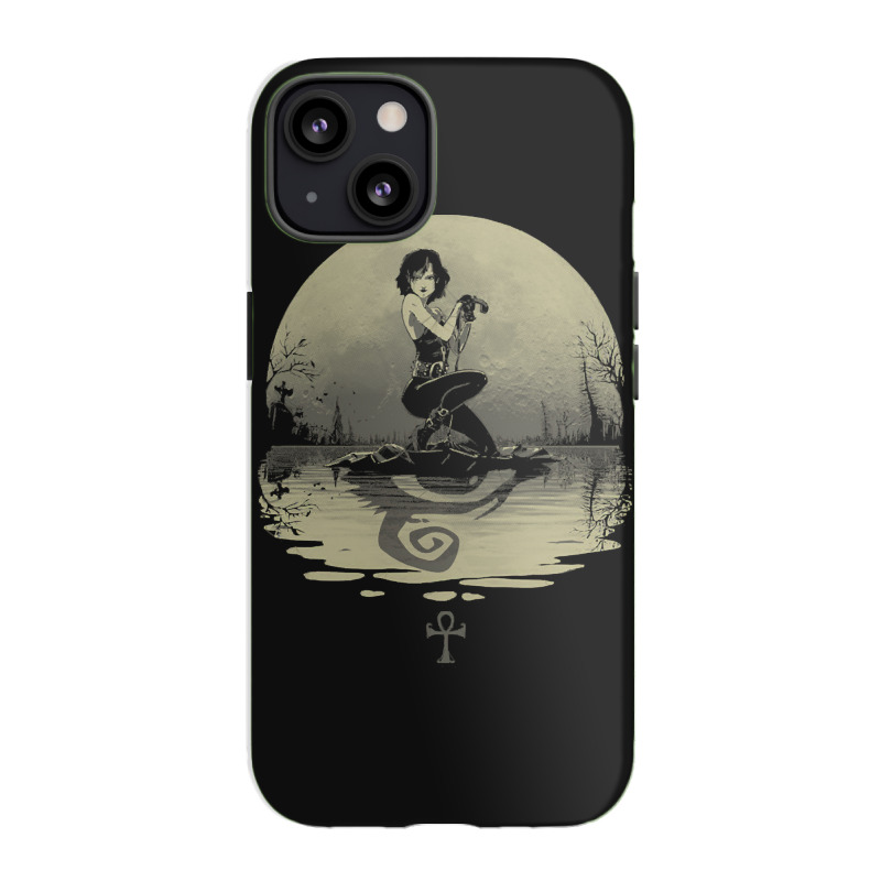 Sailing With Death, The Sailing With Death, Sailing With Death Art, Sa Iphone 13 Case | Artistshot