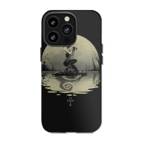 Sailing With Death, The Sailing With Death, Sailing With Death Art, Sa Iphone 13 Pro Case | Artistshot