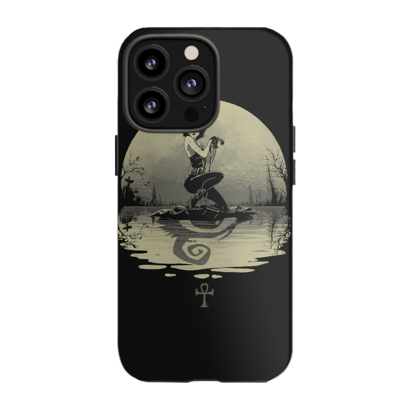 Sailing With Death, The Sailing With Death, Sailing With Death Art, Sa Iphone 13 Pro Case | Artistshot