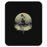 Sailing With Death, The Sailing With Death, Sailing With Death Art, Sa Mousepad | Artistshot