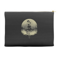 Sailing With Death, The Sailing With Death, Sailing With Death Art, Sa Accessory Pouches | Artistshot