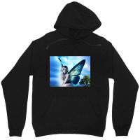 Forest Fairy  .png Unisex Hoodie | Artistshot