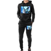 Forest Fairy  .png Hoodie & Jogger Set | Artistshot