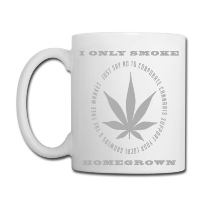 Cannabis Coffee Mug Designed By Korexapi