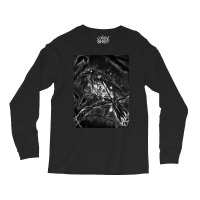 Surreal  Common Raven Long Sleeve Shirts | Artistshot