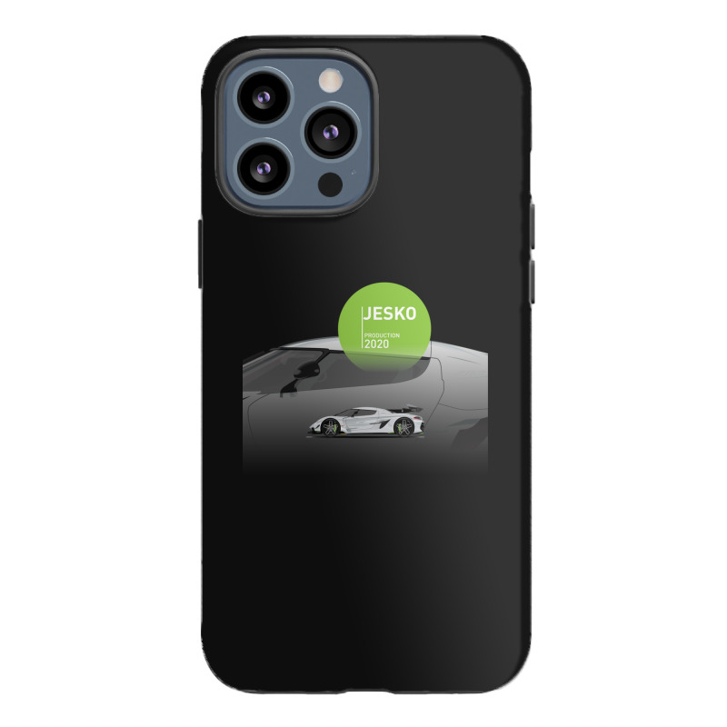 Supercar Jesko Production 2020 Iphone 13 Pro Max Case | Artistshot