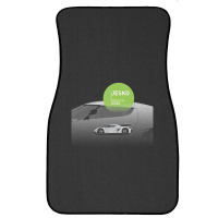 Supercar Jesko Production 2020 Front Car Mat | Artistshot