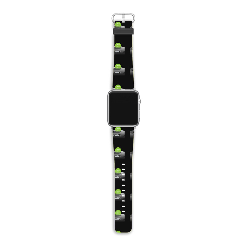 Supercar Jesko Production 2020 Apple Watch Band | Artistshot