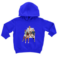 Outer Banks Outer Banks Toddler Hoodie | Artistshot