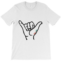 Pogue Life Promise Outer Banks T-shirt | Artistshot