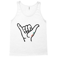 Pogue Life Promise Outer Banks Tank Top | Artistshot