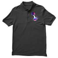 Omnisexual Potion Omnisexual Pride Pullover Hoodie Men's Polo Shirt | Artistshot